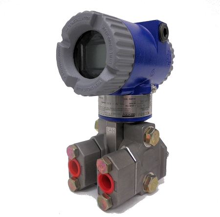 IDP10-A22C01F-M1 New Foxboro Pressure Transmitter